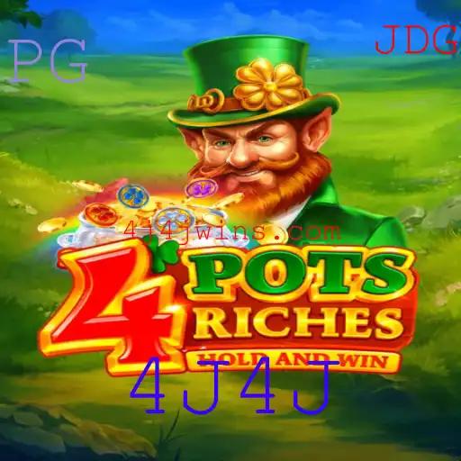 Explorando o Mundo de 4potsriches: Como Jogar e Vencer com a Palavra-Chave 4J4J