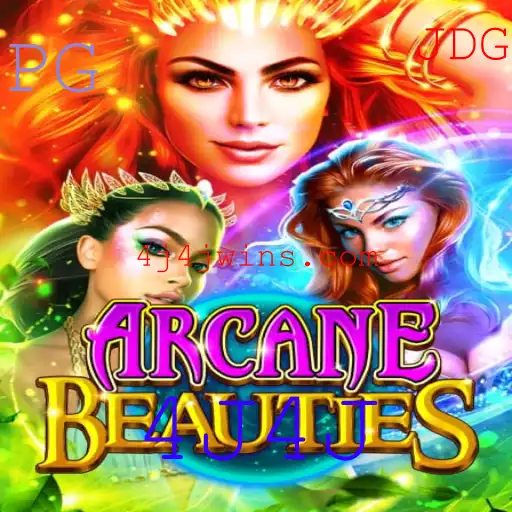 Explorando ArcaneBeauties: Uma Aventura Envolvente e Estratégica