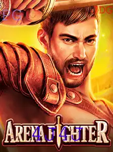Descubra o Universo de ArenaFighter: A Nova Sensação dos Jogos de Combate