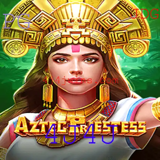 Descubra o Fascinante Mundo de AztecPriestess: Um Jogo de Mistério e Estratégia