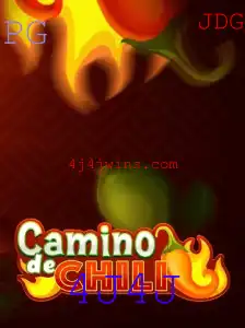 CaminodeChili: Uma Nova Dimensão de Diversão com 4J4J