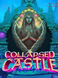Explorando as Profundezas de 'CollapsedCastle': Um Mundo de Intriga e Estratégia