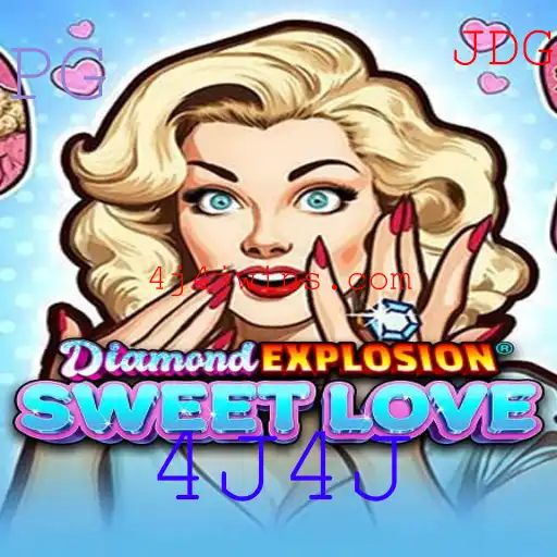 Descubra o Envolvente Mundo de DiamondExplosionSweetLove: Um Mergulho nas Emoções Virtuais