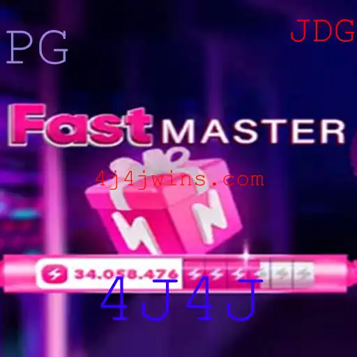 Descubra o Jogo Revolucionário: FastMaster e a Estratégia 4J4J