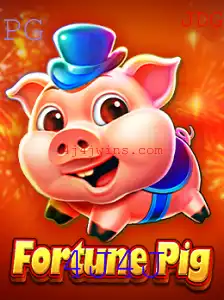 Descubra FortunePig: O Novo Jogo Empolgante de Estratégia e Sorte