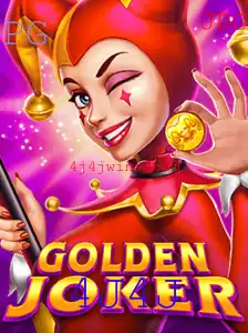 Descubra o Fascinante Mundo de GoldenJoker: Um Jogo de Estratégia e Diversão