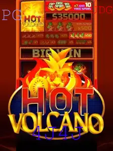 Descubra o Mundo Emocionante de HotVolcano: Um Jogo de Aventura Explosiva