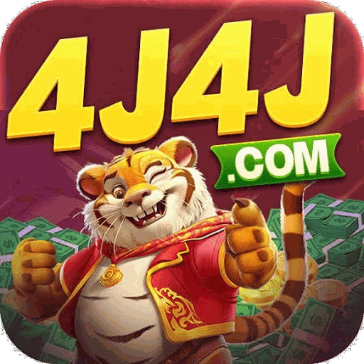 4J4J Logo