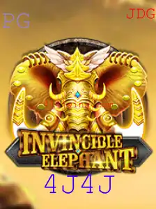 InvincibleElephant: O Jogo que Desafia Seus Limites