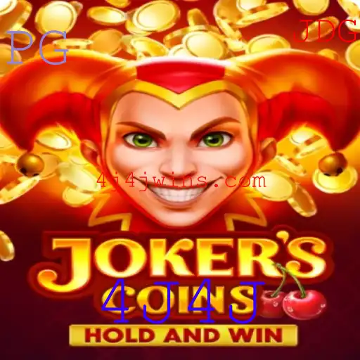 Descubra a Magia do Jogo JokersCoins: Regras, Estratégias e Muito Mais