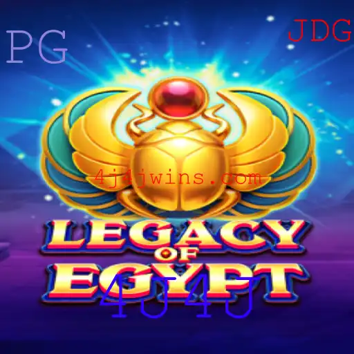 Descubra o Fascínio de LegacyOfEgypt: Um Mergulho na Aventura do Antigo Egito