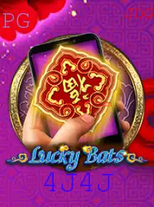 Descubra o Mundo de LuckyBatsM: Aventuras e Estratégias no Universo 4J4J