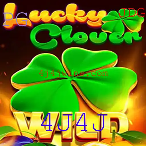 Descubra o Fascinante Mundo do Jogo LuckyClover