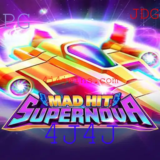Explorando MadHitSupernova: O Fenômeno de Entretenimento Interativo