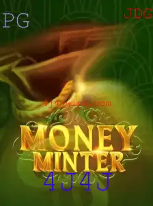 Explorando o Mundo de MoneyMinter: O Jogo de Estratégia Financeira