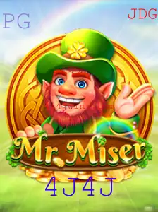 Explorando o Universo de MrMiser: Um Jogo de Estratégia e Aventura