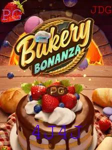Descubra o Mundo Divertido de BakeryBonanza: O Jogo que Encanta os Amantes da Confeitaria