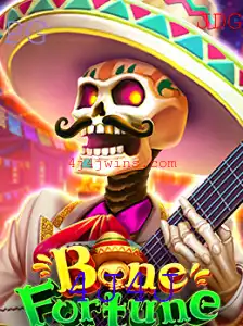 Explorando o Universo de BoneFortune: Um Jogo de Estratégia e Aventura com 4J4J
