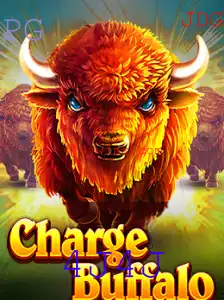 Explorando o Universo de ChargeBuffalo: A Nova Sensação dos Jogos