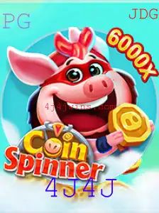 Explorando CoinSpinner: Um Jogo de Estratégia e Sorte