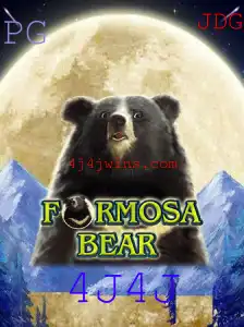 Descubra o Universo de FormosaBear: Uma Jornada pelo Jogo do Momento