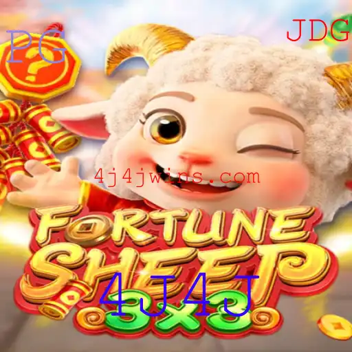 FortuneSheep: Um Novo Horizonte no Mundo dos Jogos Online