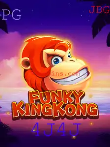 Explorando o Mundo de FunkyKingKong: Um Guia Comprensivo