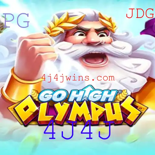 Descubra o Universo de GoHighOlympus: Um Jogo Revolucionário