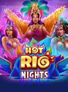 Descubra o Mundo Emocionante de HotRioNights: Um Novo Jogo de Estratégia