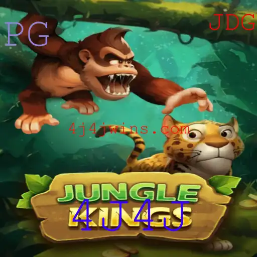 Descubra o Fascinante Mundo de JungleKings: O Jogo que Conquista Todos