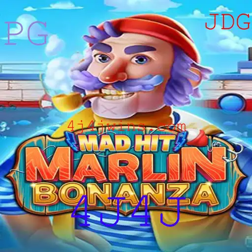 Explorando MadHitMarlinBonanza: O Novo Fenômeno dos Jogos Online