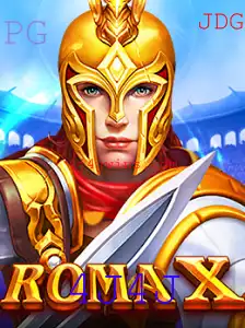 Descubra RomaX: O Novo Fenômeno no Mundo dos Jogos
