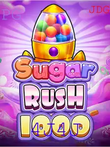 Descubra as Doçuras e Desafios do SugarRush1000