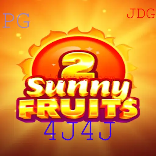 Descubra o Empolgante Mundo de SunnyFruits2