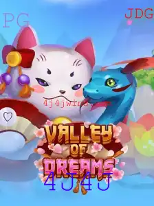 Explorando o Enigmático Mundo de ValleyofDreams: Guia Completo do Jogo