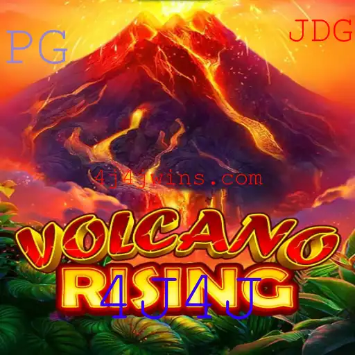 VolcanoRising: Uma Aventura Épica no Mundo dos Jogos
