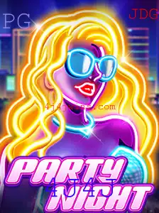 Explorando o Mundo do Jogo PartyNight: Uma Experiência Imersiva