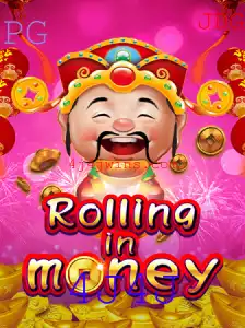 Descubra RollingInMoney: O Jogo de Estratégia e Sorte Revolucionário