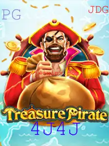 Desvendando o Mundo de TreasurePirate: A Aventura dos Sete Mares