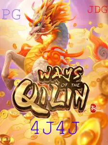Explore o Universo Místico de 'WaysoftheQilin': Um Jogo de Estratégia e Aventuras