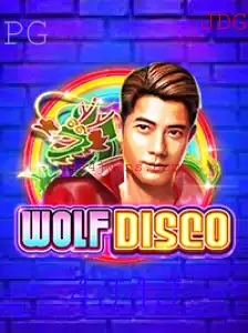 WolfDisco: O Novo Jogo Revolucionário de Estratégia e Diversão