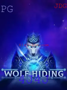 Descubra o Fascinante Mundo do Jogo 'WolfHiding'