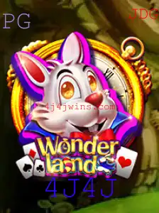 Descubra o Fascinante Mundo de Wonderland: Um Jogo de Estratégia e Aventura